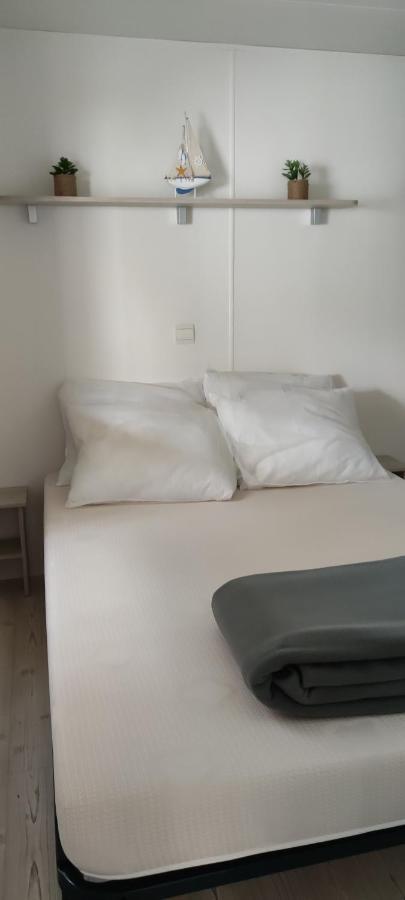 Coco - Camping Le Mar Estang كانيه المظهر الخارجي الصورة