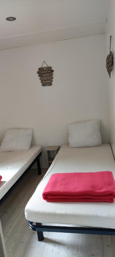 Coco - Camping Le Mar Estang كانيه المظهر الخارجي الصورة