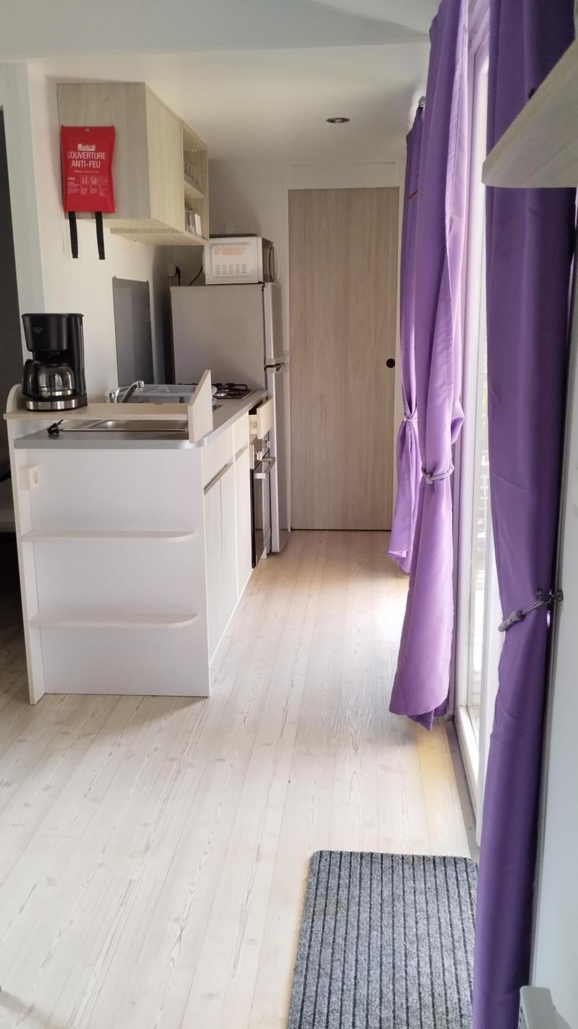 Coco - Camping Le Mar Estang كانيه المظهر الخارجي الصورة